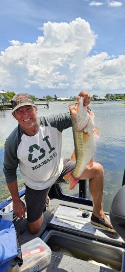 fish,largemouth bass,fishing tournament,Winter Haven,Florida,Fishing & Dishing with David,